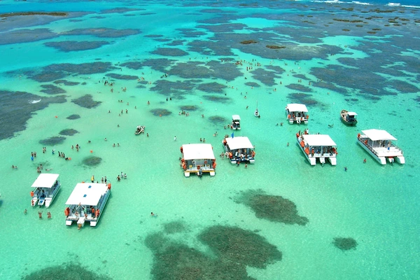 agência de turismo são luís