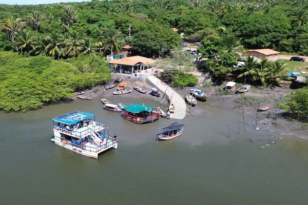 agência de turismo são luís