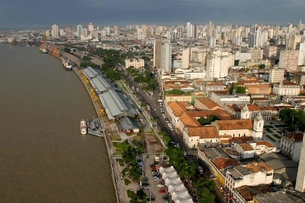 agência de turismo são luís