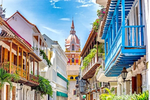 agência de turismo são luís